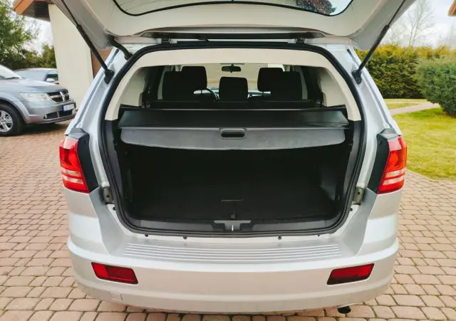 DODGE Journey 2.4 SE