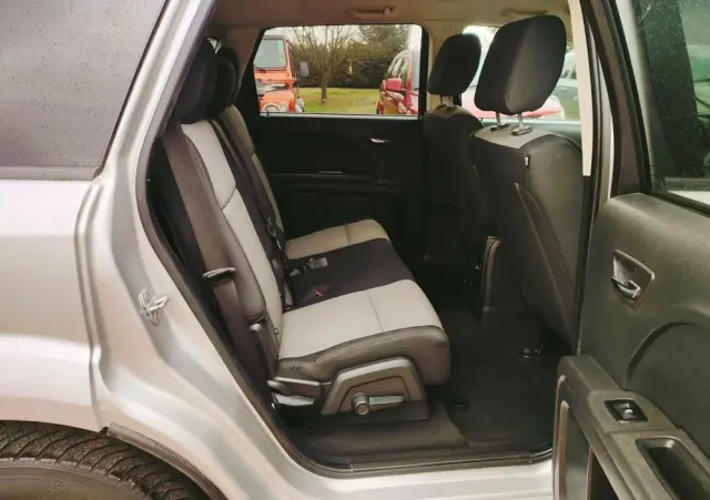 DODGE Journey 2.4 SE