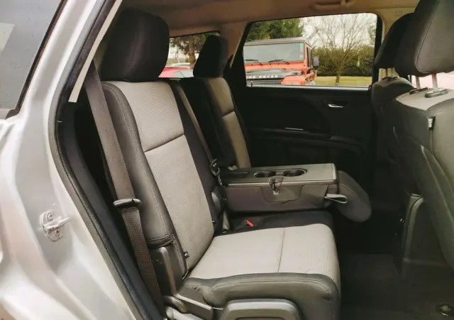 DODGE Journey 2.4 SE