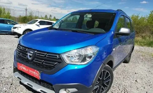 DACIA Lodgy 