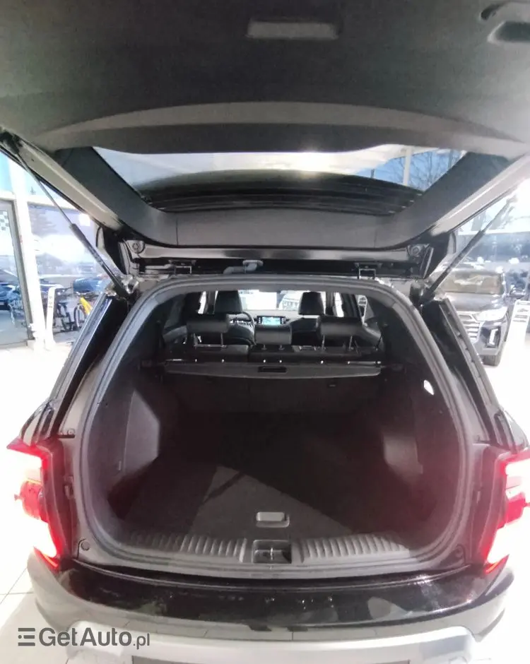 SSANGYONG/KGM Torres 1.5 T-GDI Adventure