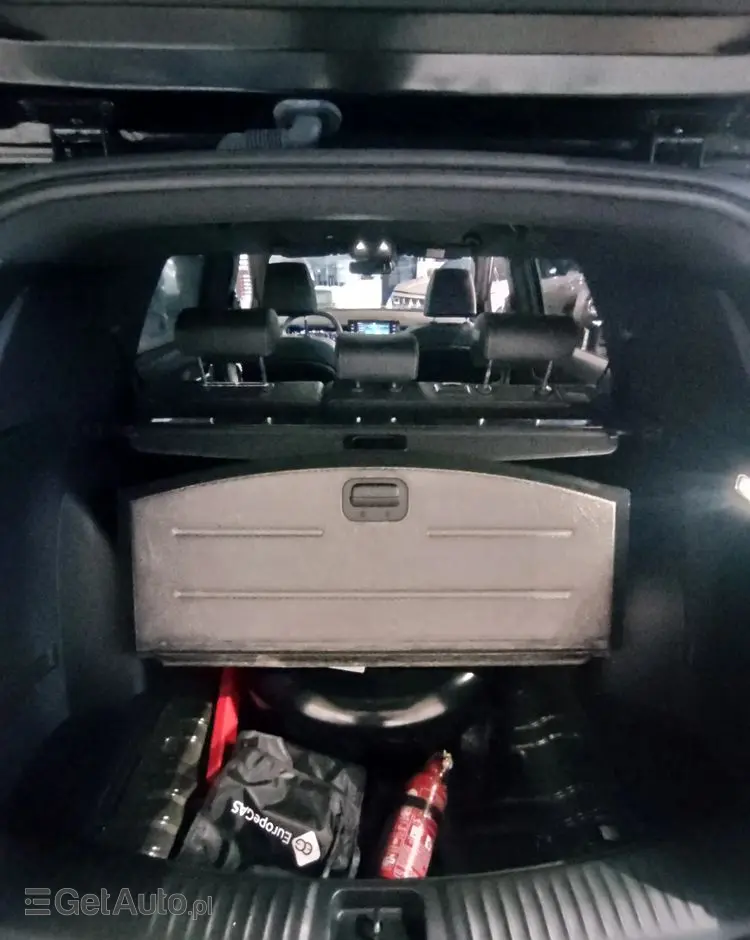 SSANGYONG/KGM Torres 1.5 T-GDI Adventure