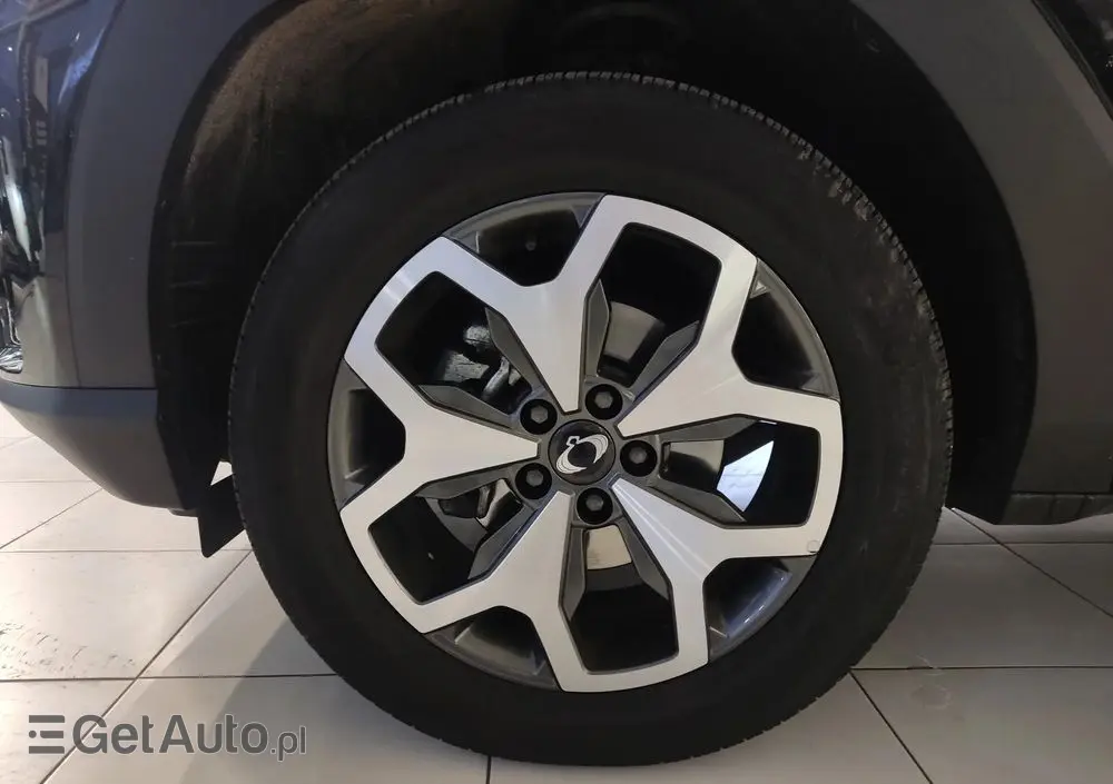 SSANGYONG/KGM Torres 1.5 T-GDI Adventure