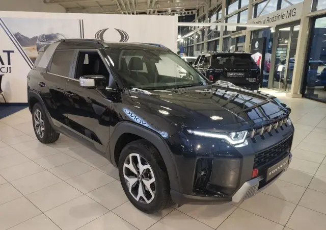 SSANGYONG/KGM Torres 1.5 T-GDI Adventure