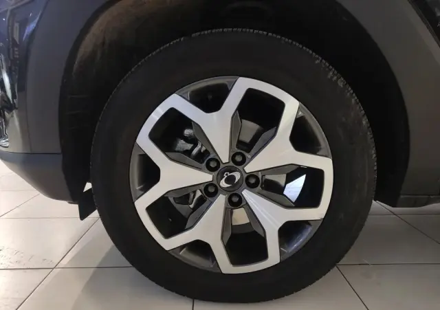 SSANGYONG/KGM Torres 1.5 T-GDI Adventure