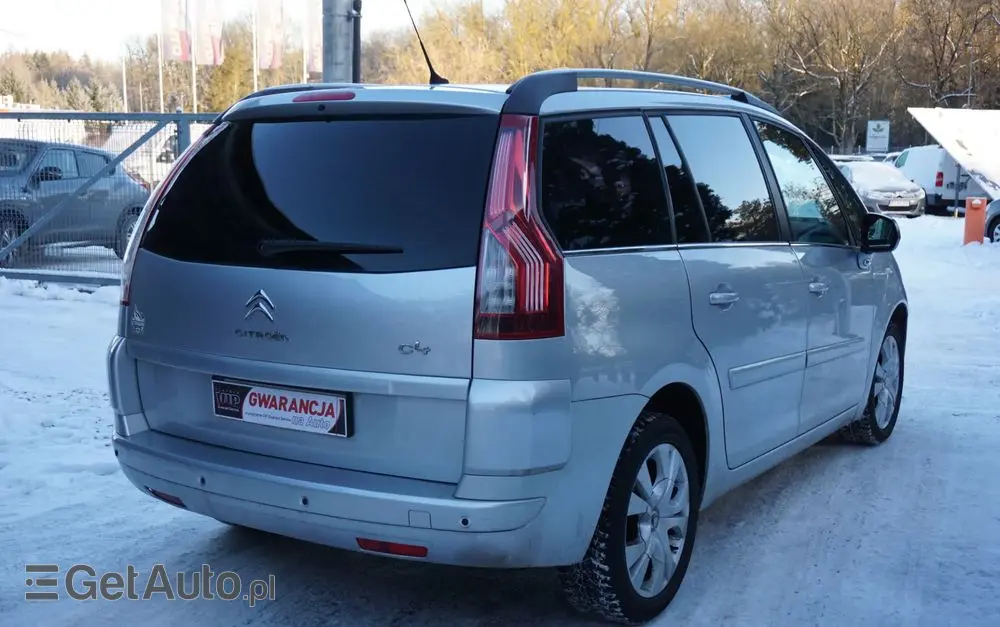CITROËN C4 Picasso 1.6 HDi Impress Pack