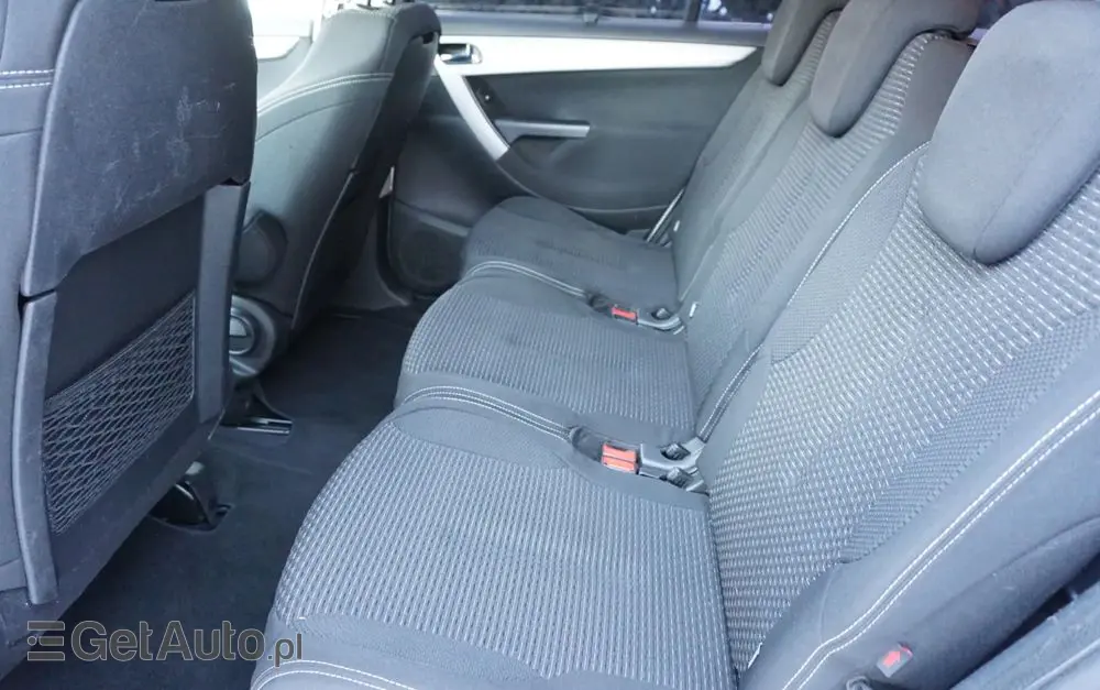 CITROËN C4 Picasso 1.6 HDi Impress Pack