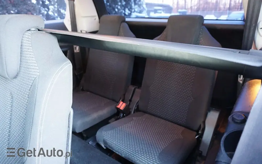 CITROËN C4 Picasso 1.6 HDi Impress Pack