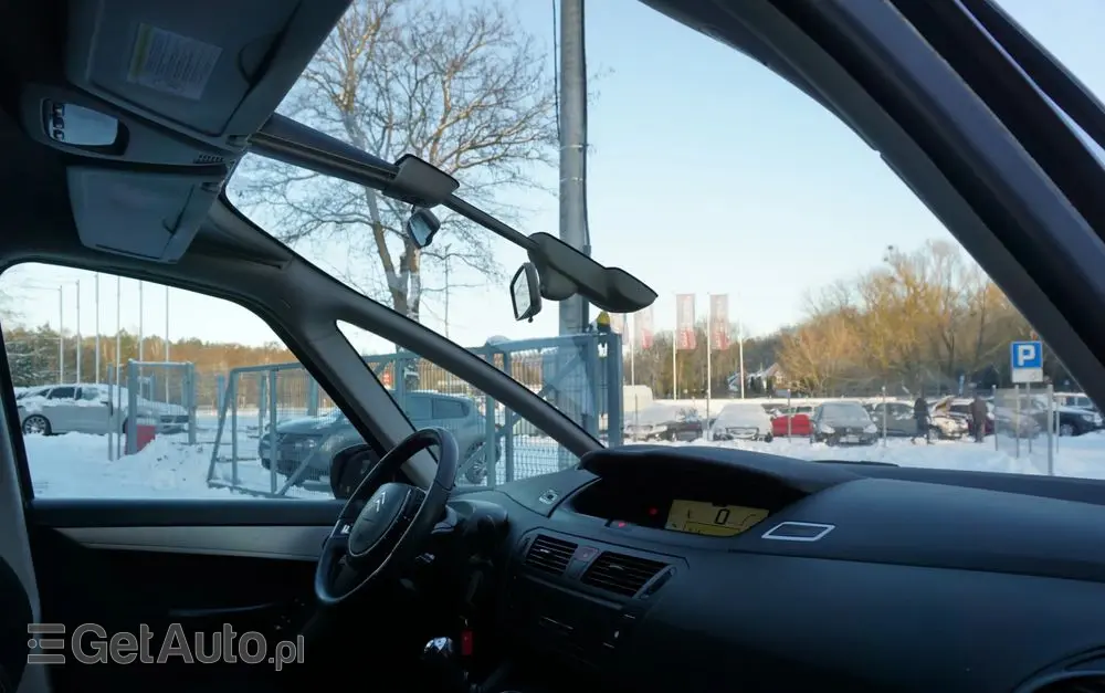 CITROËN C4 Picasso 1.6 HDi Impress Pack
