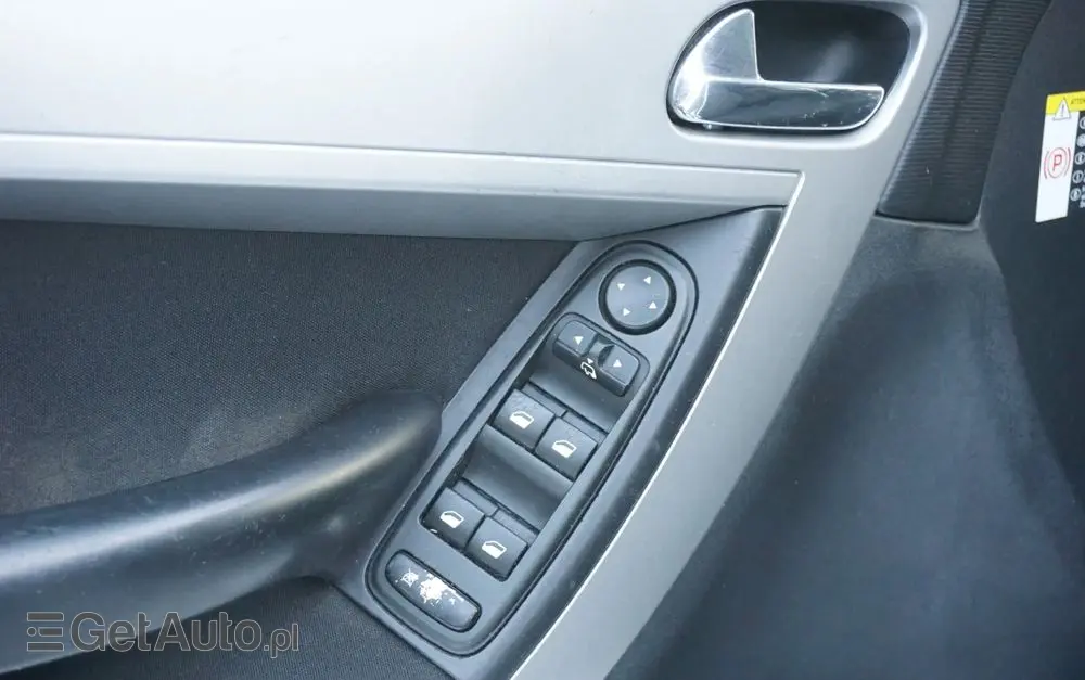 CITROËN C4 Picasso 1.6 HDi Impress Pack