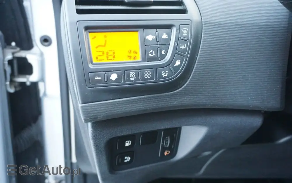 CITROËN C4 Picasso 1.6 HDi Impress Pack