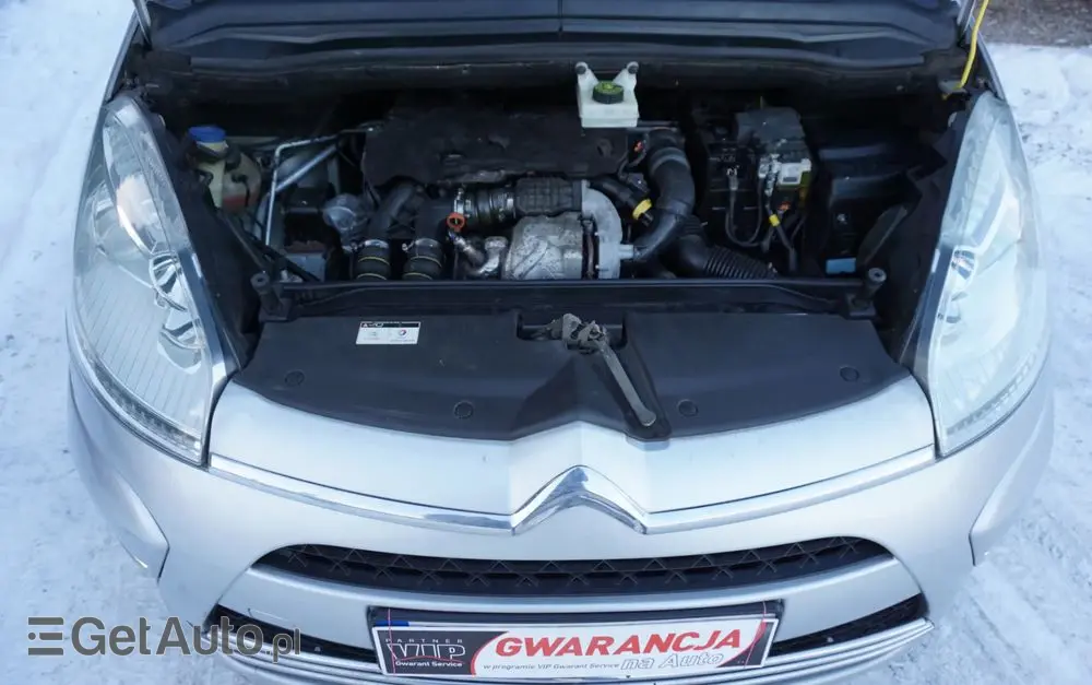 CITROËN C4 Picasso 1.6 HDi Impress Pack