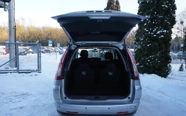 CITROËN C4 Picasso 1.6 HDi Impress Pack