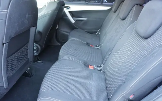 CITROËN C4 Picasso 1.6 HDi Impress Pack