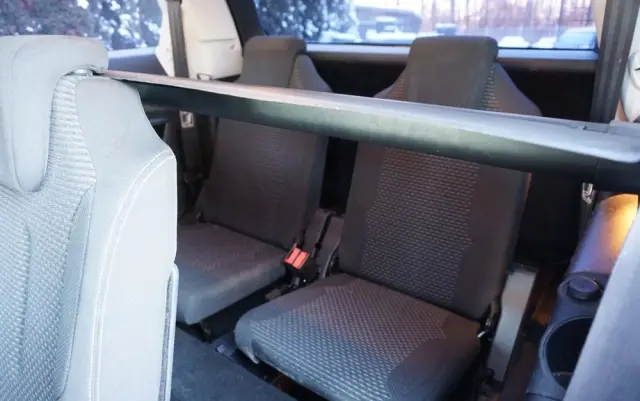 CITROËN C4 Picasso 1.6 HDi Impress Pack