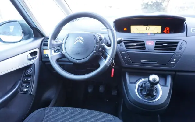 CITROËN C4 Picasso 1.6 HDi Impress Pack