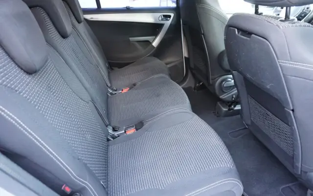 CITROËN C4 Picasso 1.6 HDi Impress Pack