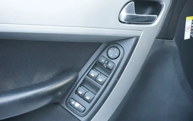 CITROËN C4 Picasso 1.6 HDi Impress Pack