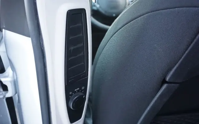 CITROËN C4 Picasso 1.6 HDi Impress Pack