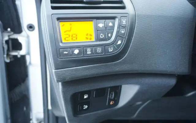 CITROËN C4 Picasso 1.6 HDi Impress Pack