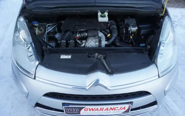 CITROËN C4 Picasso 1.6 HDi Impress Pack