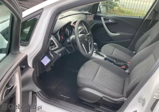 OPEL Astra 1.6 automatik Active