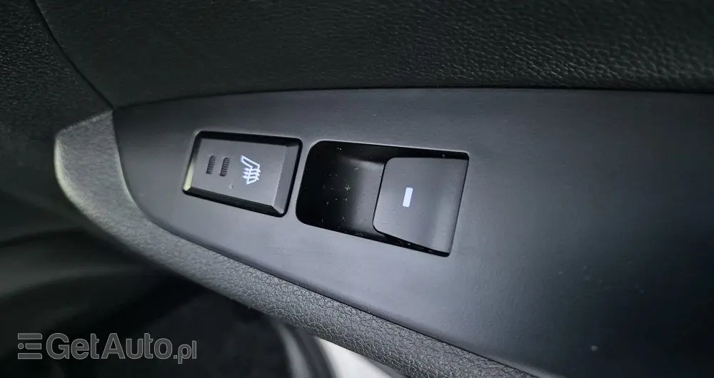 HYUNDAI Tucson Blue 1.6 GDi 2WD Advantage