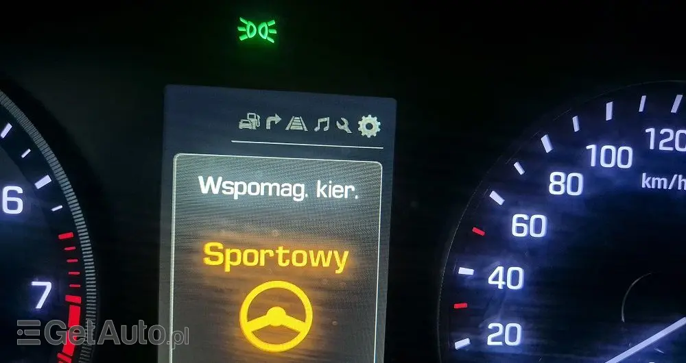 HYUNDAI Tucson Blue 1.6 GDi 2WD Advantage