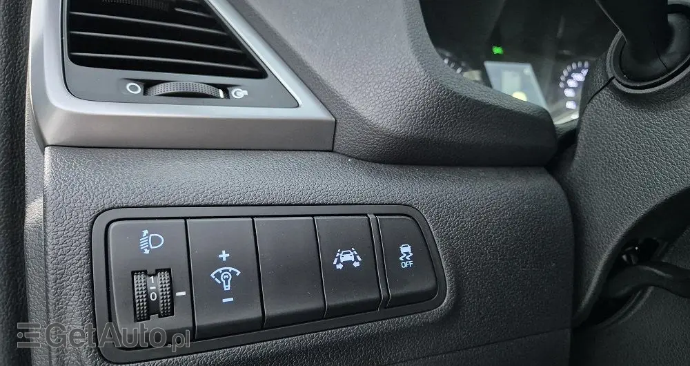 HYUNDAI Tucson Blue 1.6 GDi 2WD Advantage