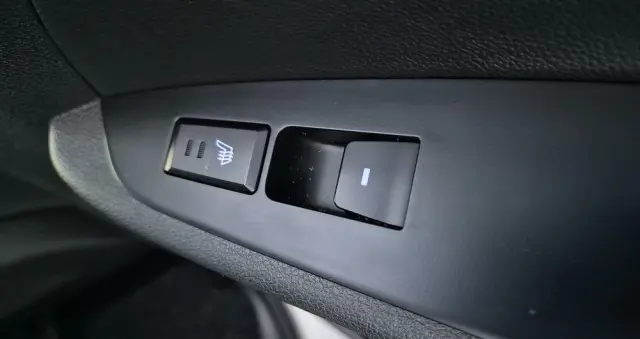 HYUNDAI Tucson Blue 1.6 GDi 2WD Advantage