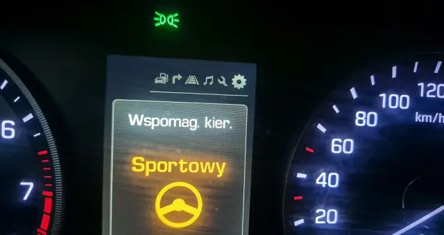 HYUNDAI Tucson Blue 1.6 GDi 2WD Advantage