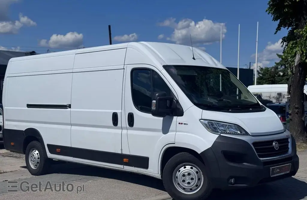 FIAT Ducato 