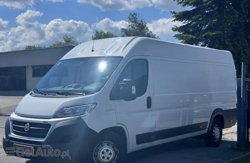 FIAT Ducato 