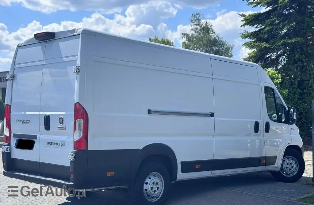 FIAT Ducato 