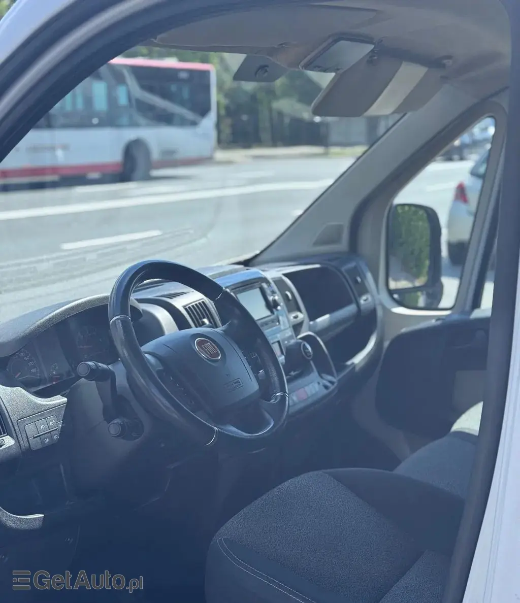 FIAT Ducato 