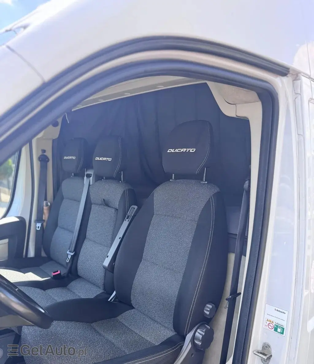 FIAT Ducato 