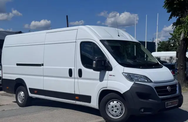 FIAT Ducato 