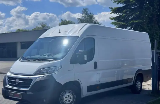 FIAT Ducato 