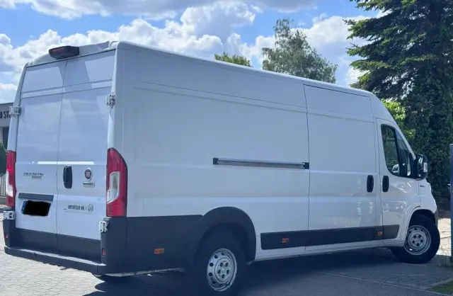 FIAT Ducato 