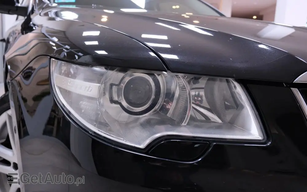 SKODA Superb 1.8 TSI Elegance DSG