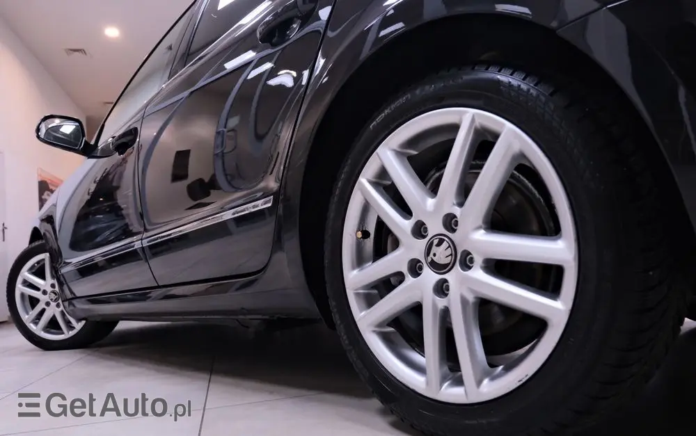 SKODA Superb 1.8 TSI Elegance DSG