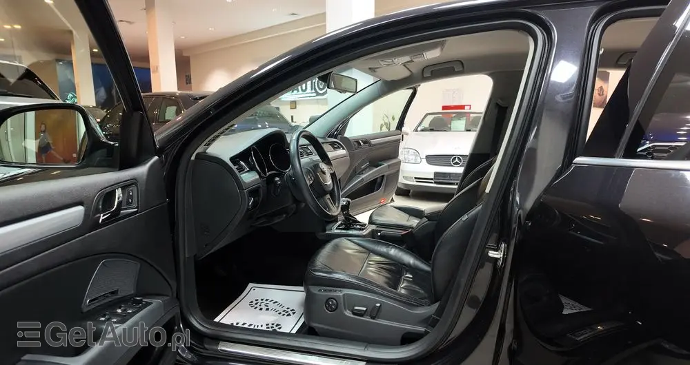 SKODA Superb 1.8 TSI Elegance DSG