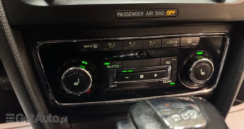 SKODA Superb 1.8 TSI Elegance DSG