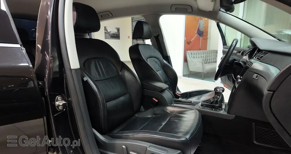 SKODA Superb 1.8 TSI Elegance DSG