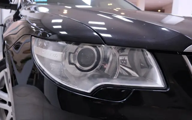 SKODA Superb 1.8 TSI Elegance DSG