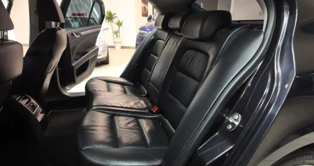 SKODA Superb 1.8 TSI Elegance DSG