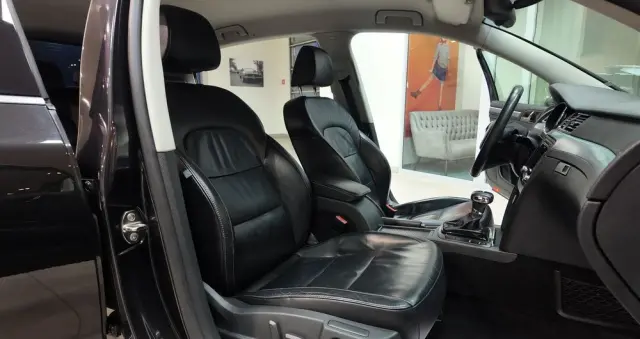 SKODA Superb 1.8 TSI Elegance DSG