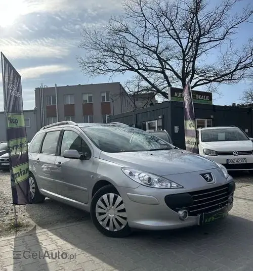 PEUGEOT 307 