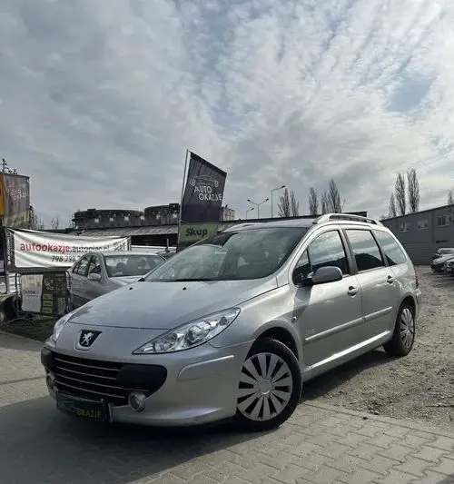 PEUGEOT 307 