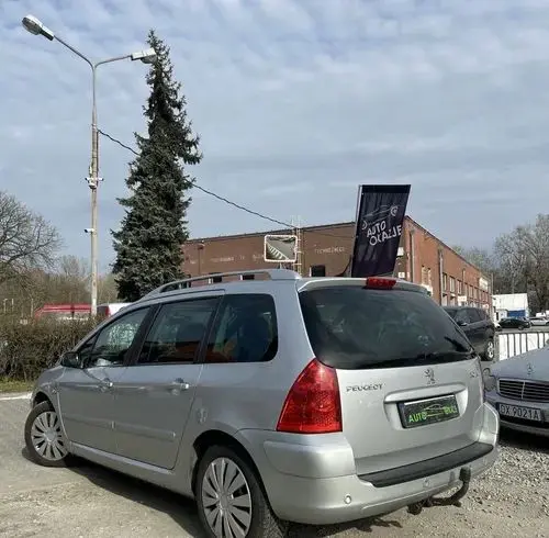 PEUGEOT 307 